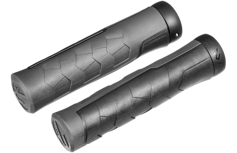 Cube Natural Fit Performance Grips