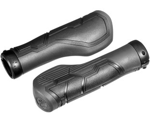 Cube Natural Fit All Terrain Grips