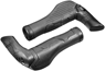 Cube Natural Fit All Terrain Grips with Bar Ends Medium