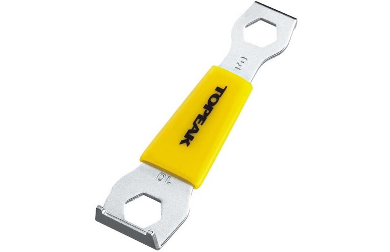 Topeak Drevbultsnyckel