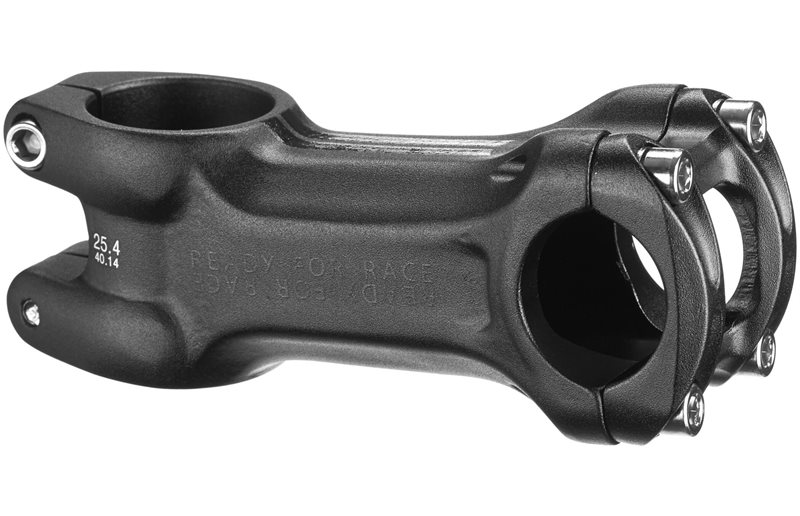 Cube RFR Pro Stem Ø25,4mm 6°