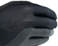 Cube Comfort Long Finger Gloves
