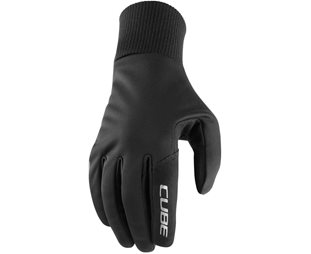 Cube Performance All Season Long Finger Gloves
