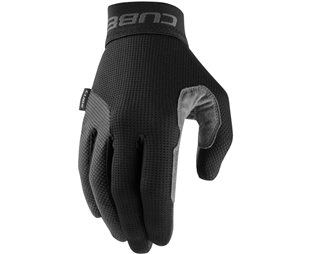 Cube Pro Long Finger Gloves