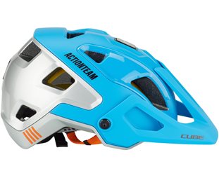 Pyöräilykypärä Cube Strover X Actionteam Helmet