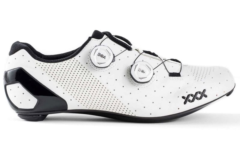 Bontrager Sykkelsko Landevei Xxx Road