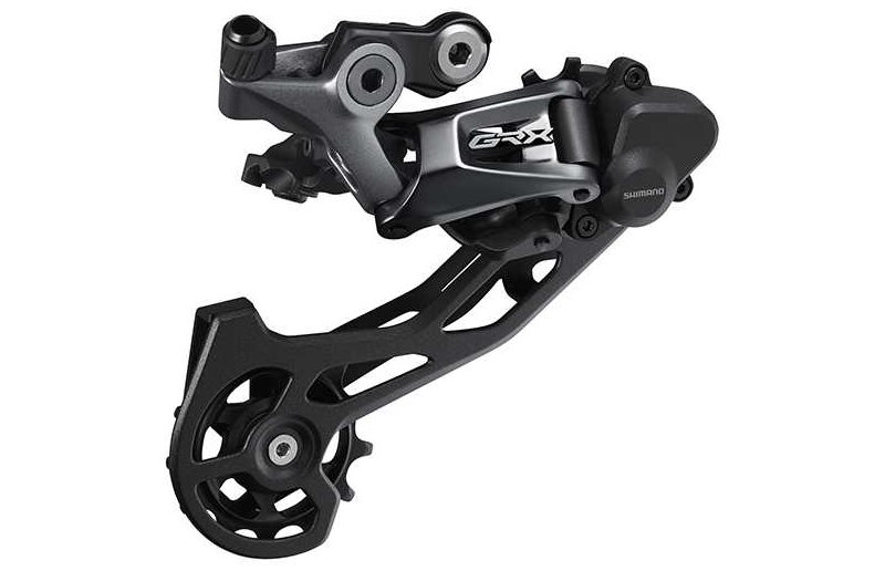 Takavaihtaja SHIMANO GRX RD-RX810 SHADOW RD+ 30-34T 11-vaihteinen