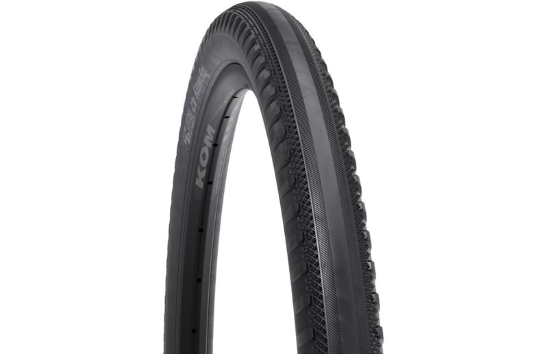 WTB Rengas Byway Folding Tyre 650x47B TCS Slash Guard