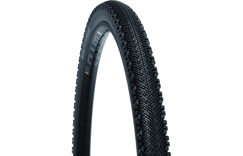 Gravel-rengas WTB Venture Taitettava 40-622 (700x40c) (700x40c) TCS Slash Guard