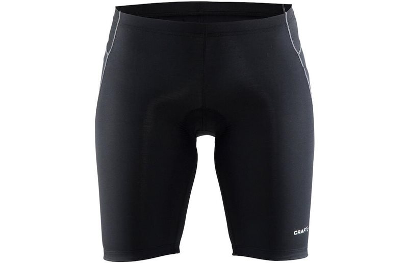 Craft Juoksutakki Naisten pyöräilyshortsit Greatness Bike Shorts W