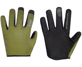 IXS Lasten pyöräilyhanskat Carve Gloves Kids