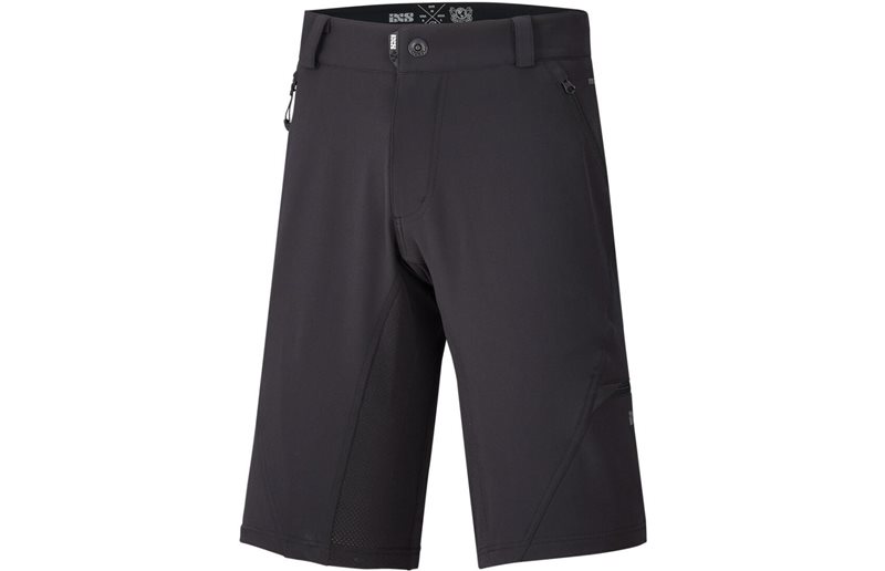 IXS Pyöräilyshortsit Pyöräilyshortsit Carve Digger Shorts Men