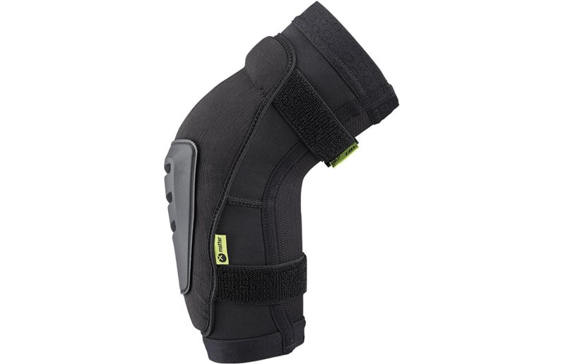 IXS Kyynärsuojat Carve Race Elbow Guards