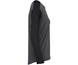 IXS Naisten pyöräilypaita Flow LS Jersey Women Black/Graphite