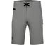 IXS Pyöräilyshortsit Pyöräilyshortsit Flow XTG Shorts Men Graphite