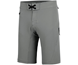 IXS Pyöräilyshortsit Pyöräilyshortsit Flow XTG Shorts Men Graphite