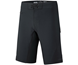 IXS Pyöräilyshortsit Pyöräilyshortsit Flow XTG Shorts Men Graphite
