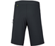IXS Pyöräilyshortsit Pyöräilyshortsit Flow XTG Shorts Men Graphite