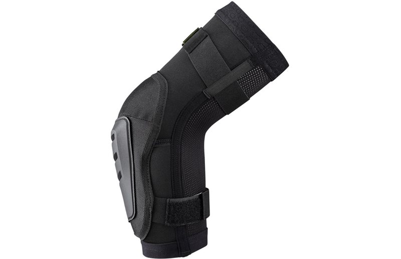 IXS Kyynärsuojat Hack Race Elbow Guards