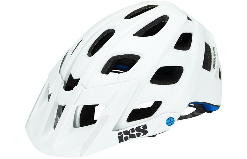 IXS Trail Evo E-Bike Helmet