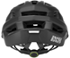 IXS Trail XC Evo Helmet Black
