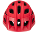 Ixs Trail Xc Evo Sykkelhjelm Red