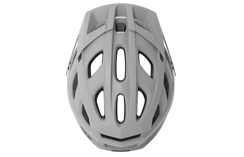 IXS Trail XC Evo Helmet Grey