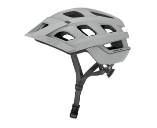 Maastokypärä IXS Trail XC Evo Helmet Grey