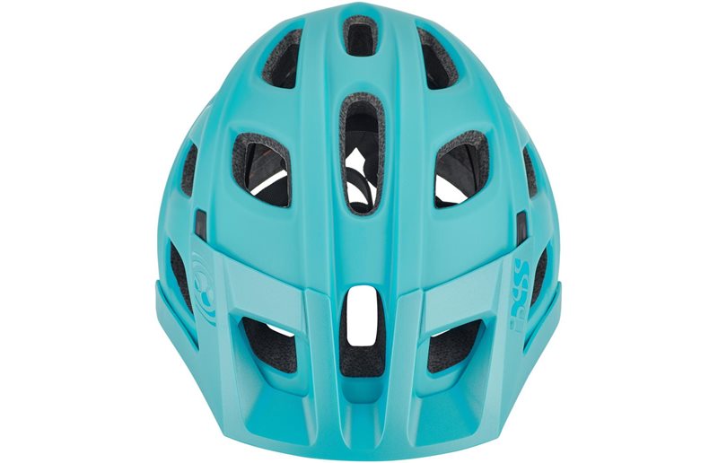IXS Trail XC Evo Helmet Lagoon
