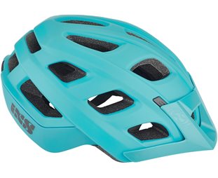 Maastokypärä IXS Trail XC Evo Helmet Lagoon