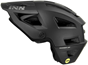 Maastokypärä IXS Trigger AM Mips Helmet Black