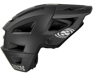 Maastokypärä IXS Trigger AM Mips Helmet Black