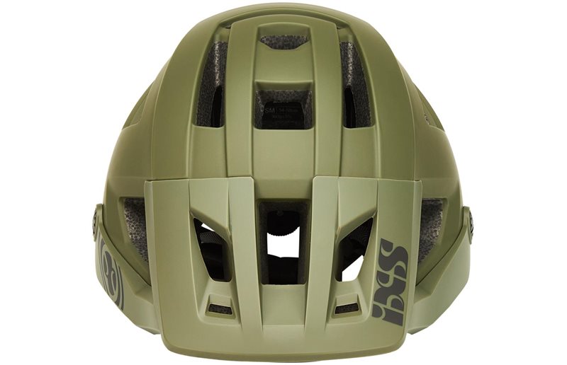 IXS Trigger AM MIPS Helmet Olive