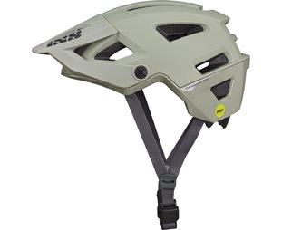 Maastokypärä IXS Trigger AM Mips Helmet Chalk