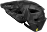 Maastokypärä IXS Trigger AM Mips Camo Helmet Black Camo