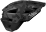 Ixs Trigger Am Mips Camo Sykkelhjelm Black Camo