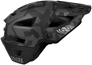 Maastokypärä IXS Trigger AM Mips Camo Helmet Black Camo