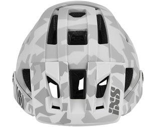 IXS Trigger AM MIPS Camo Helmet Grey Camo