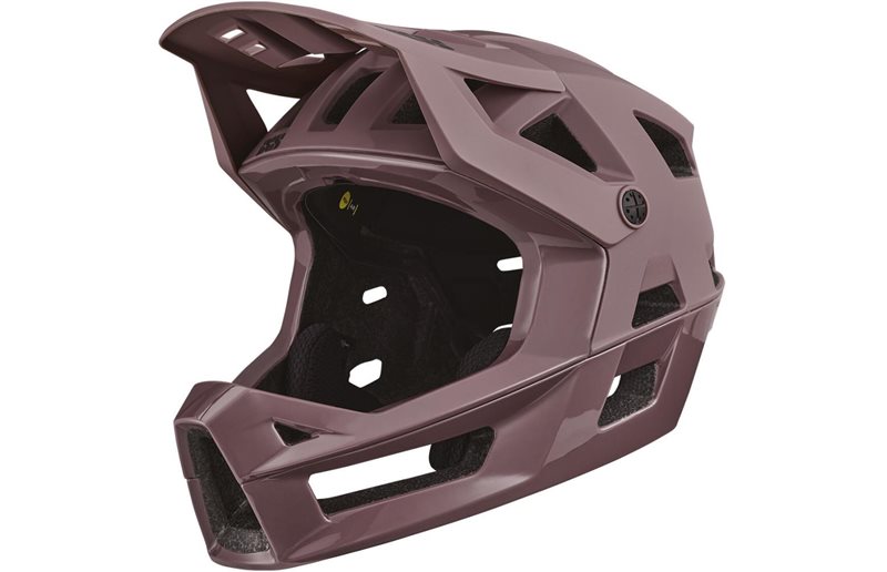 IXS Trigger FF MIPS Helmet Taupe