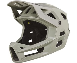 IXS Trigger FF MIPS Helmet Chalk