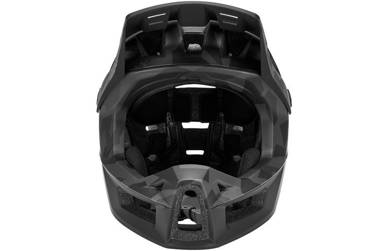IXS Trigger FF MIPS Camo Helmet
