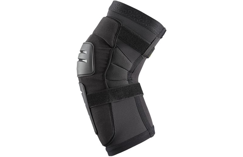 IXS Polvisuojat Trigger Race Knee Guards