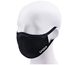 Lämpömaski UVEX Face Mask Black