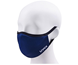 Lämpömaski UVEX Face Mask Ink Blue