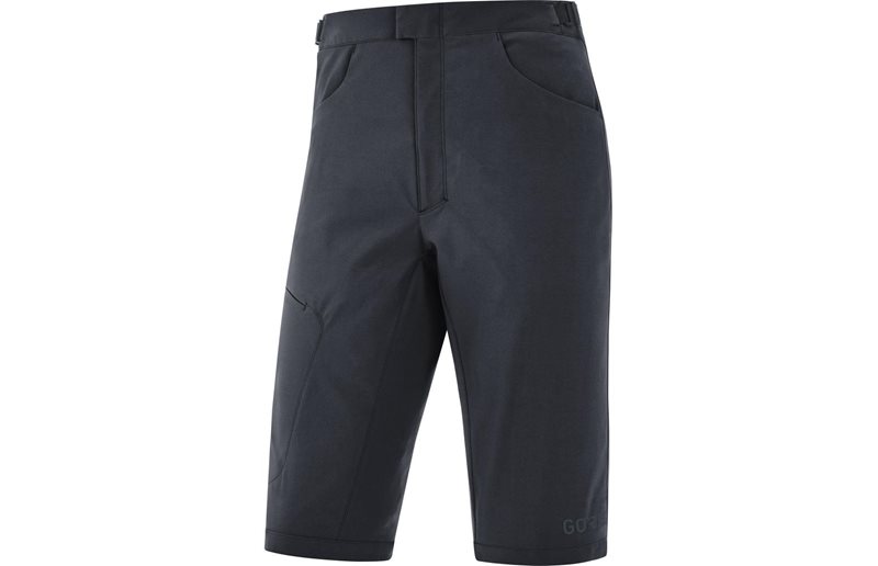 GORE WEAR Pyöräilyshortsit Explr Shorts Men