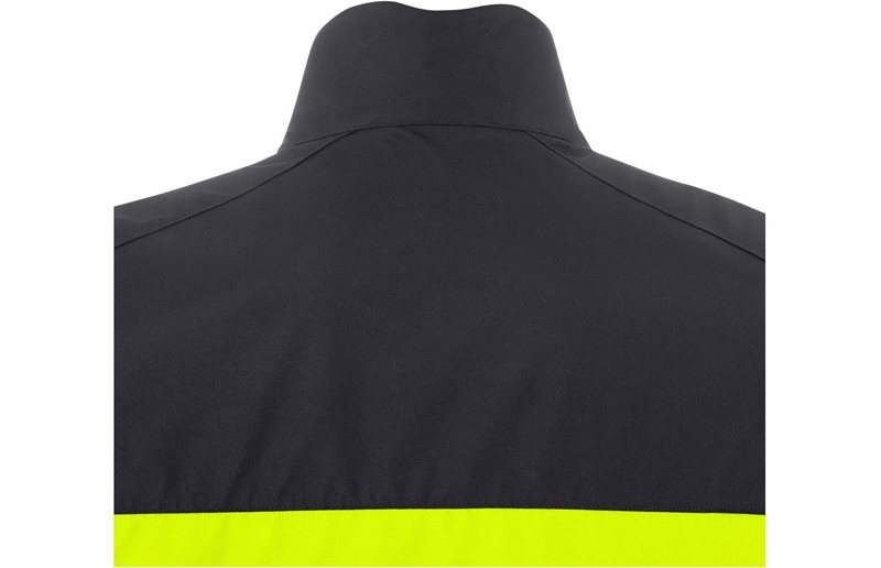 GORE WEAR Spirit Jacket Men Neon Yellow/Black