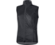 GORE WEAR Naisten pyöräilyliivi Ambient Vest Women Black