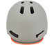 Alpina Brooklyn Helmet Moon/Grey/Peach Matt