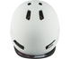 Alpina Brooklyn Helmet White/Michael Cina