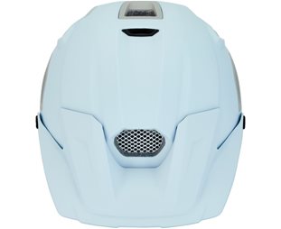 Alpina Comox Helmet Dove Blue/Grey Matt
